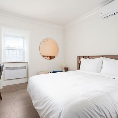 Opal Apartment มอนทรีอัล ภายนอก รูปภาพ