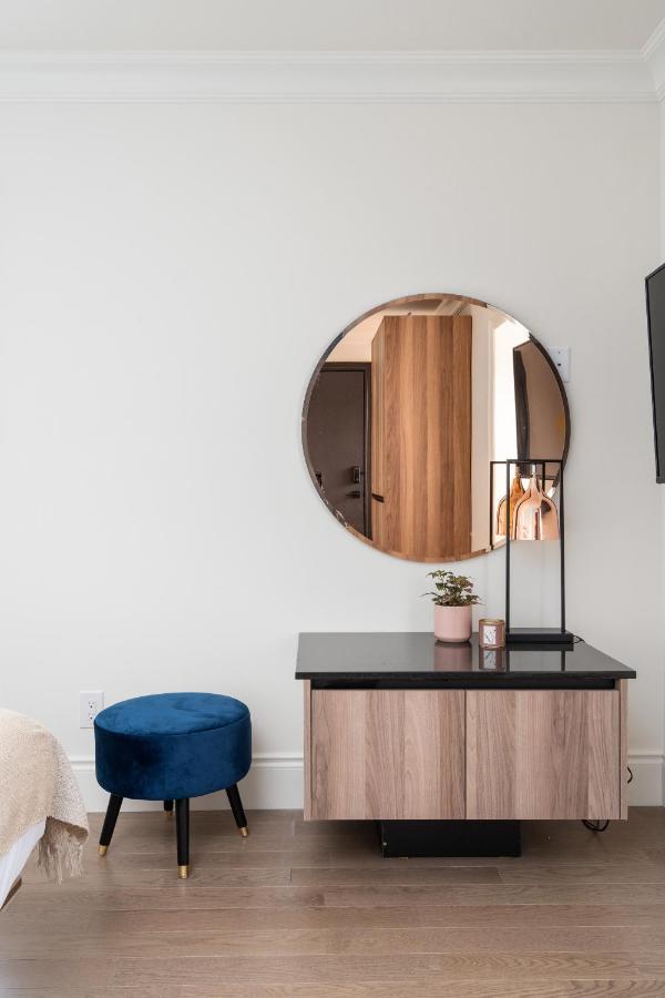 Opal Apartment มอนทรีอัล ภายนอก รูปภาพ