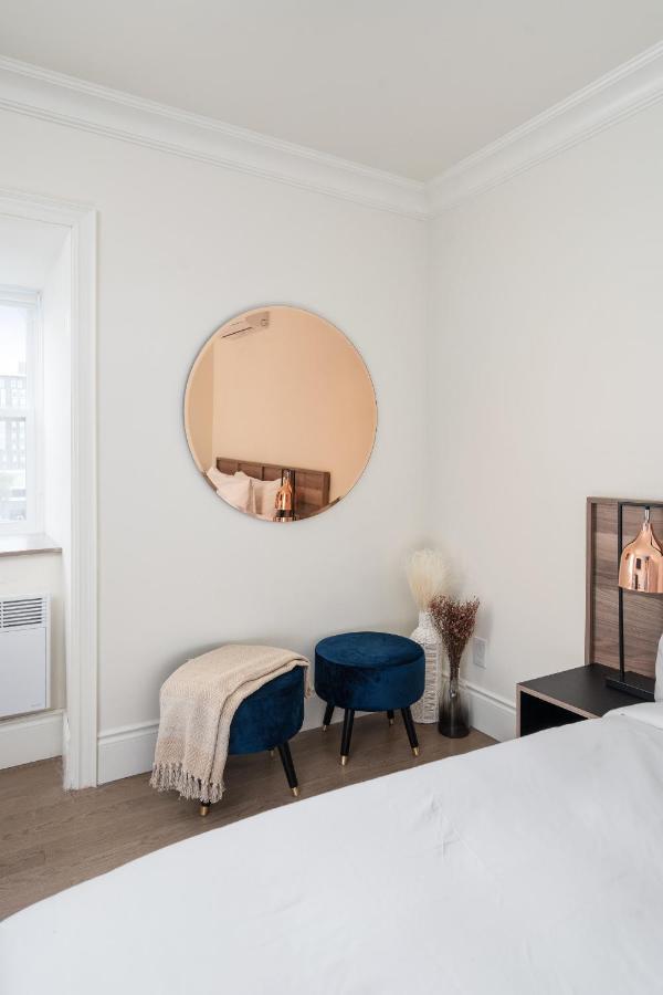 Opal Apartment มอนทรีอัล ภายนอก รูปภาพ