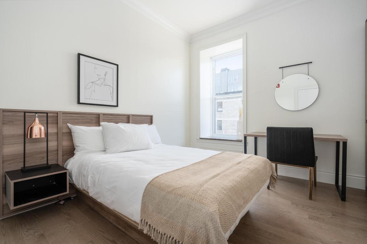 Opal Apartment มอนทรีอัล ห้อง รูปภาพ