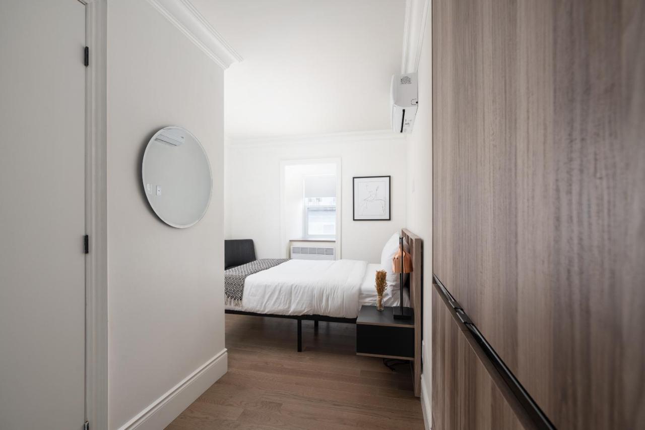 Opal Apartment มอนทรีอัล ห้อง รูปภาพ