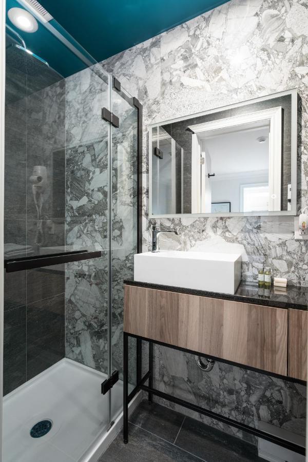 Opal Apartment มอนทรีอัล ภายนอก รูปภาพ