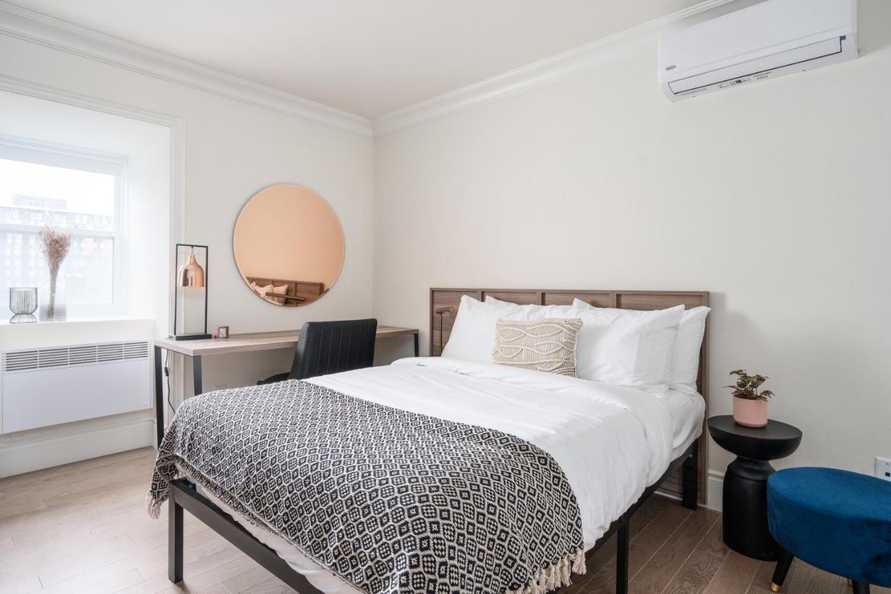 Opal Apartment มอนทรีอัล ห้อง รูปภาพ