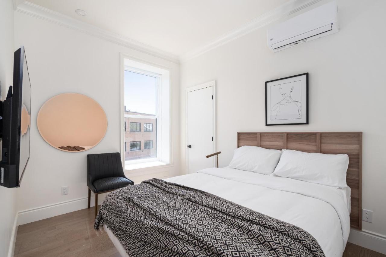 Opal Apartment มอนทรีอัล ห้อง รูปภาพ
