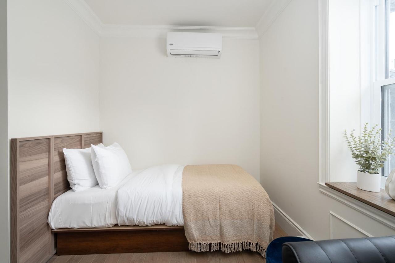 Opal Apartment มอนทรีอัล ห้อง รูปภาพ