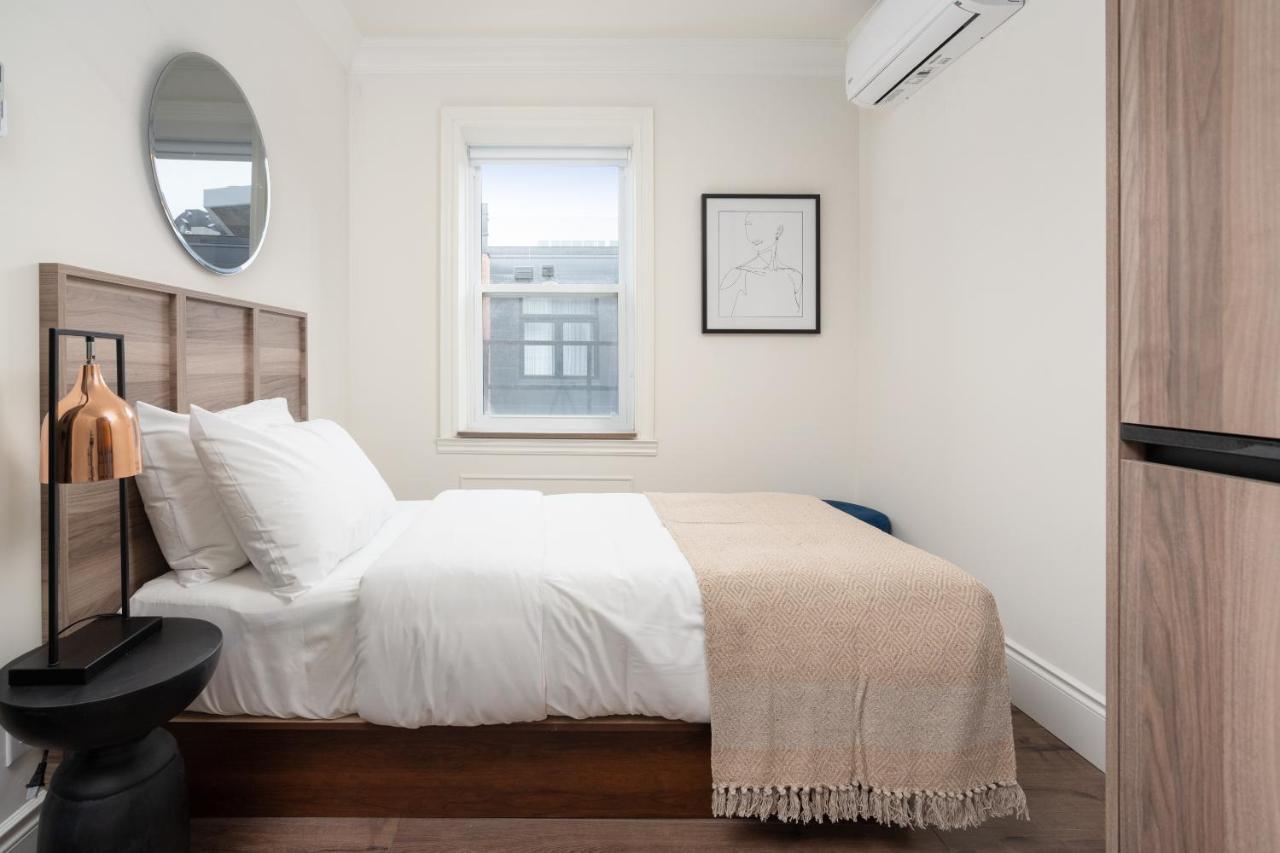 Opal Apartment มอนทรีอัล ห้อง รูปภาพ