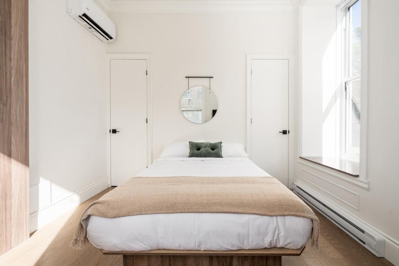 Opal Apartment มอนทรีอัล ห้อง รูปภาพ