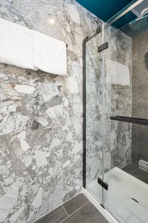 Opal Apartment มอนทรีอัล ภายนอก รูปภาพ